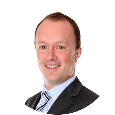 Mark Trimingham